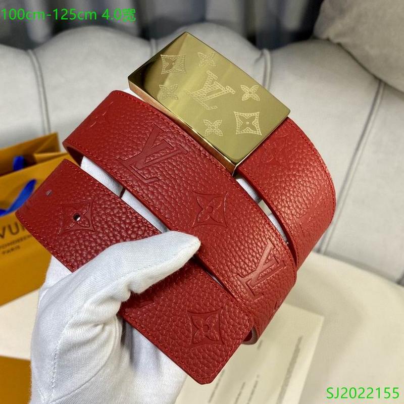 LV Belts 6321